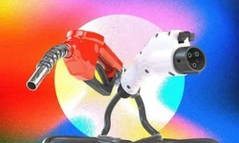 Bỏ xe xăng sang xe điện vì túi tiền: Cú đảo chiều ngoạn mục của EV giữa bão giá nhiên liệu