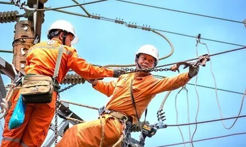 Tiêu thụ điện có thể vượt 1 tỷ kWh/ngày