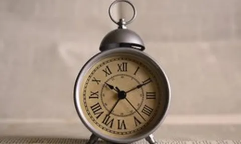 Tại sao đồng hồ có 60 phút mà không phải 100: Lý do bắt nguồn từ một quyết định bí ẩn 5.000 năm trước