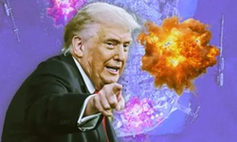 “Tia hy vọng” giữa vòng xoáy leo thang và các kịch bản nếu đàm phán Mỹ-Iran thất bại