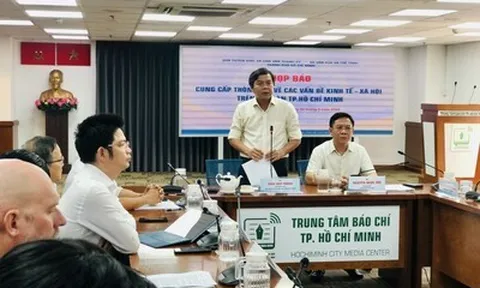 TP.HCM đạt hạng 84 về chỉ số Trung tâm tài chính toàn cầu