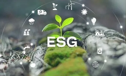 Việt Nam sẽ có khung tiêu chuẩn môi trường, xã hội, quản trị