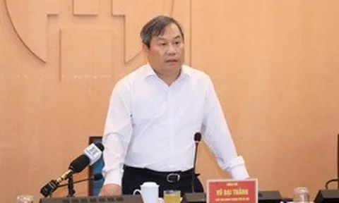 Chủ tịch Hà Nội: Chuyển trạng thái toàn diện trong chỉ đạo, điều hành