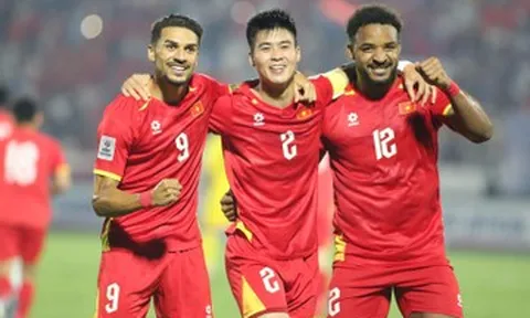 FIFA thay đổi lịch sử, tuyển Việt Nam hưởng lợi