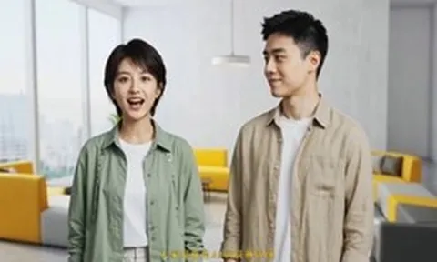 Hãng phim Trung Quốc gây tranh cãi khi chính thức giới thiệu diễn viên AI