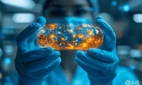 Kỷ nguyên Einstein hệ silicon: Giới khoa học đối mặt với sự thay đổi mô thức nghiên cứu từ trí tuệ nhân tạo