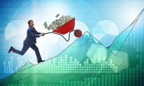 Một doanh nghiệp cảng biển muốn trả cổ tức "khủng" 8.000 đồng/cp