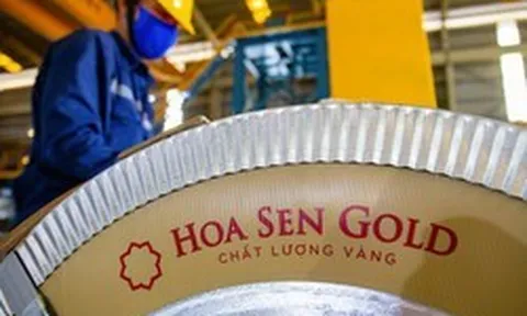 Hoa Sen Group chốt ngày phát hành hơn 186 triệu cổ phiếu trả cổ tức