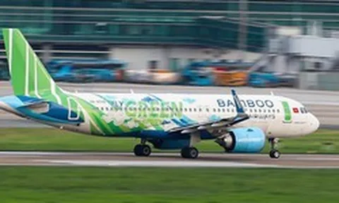 Vì sao Sacombank thu giữ hơn 355 sổ đỏ của hãng hàng không Bamboo Airways?