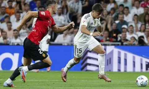 Nhận định bóng đá Mallorca vs Real Madrid: Tiến sát ngôi đầu