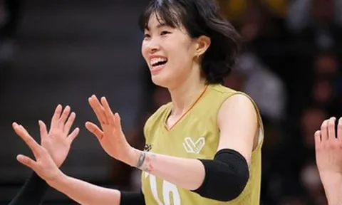 Thanh Thúy tỏa sáng, Gunna kéo dài mạch thắng ở giải Nhật Bản