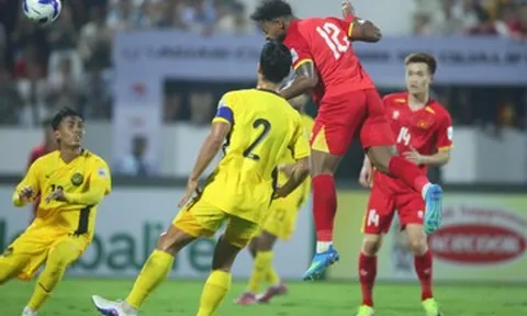 Tuyển Việt Nam: Vũ khí mới bất ngờ của HLV Kim Sang Sik