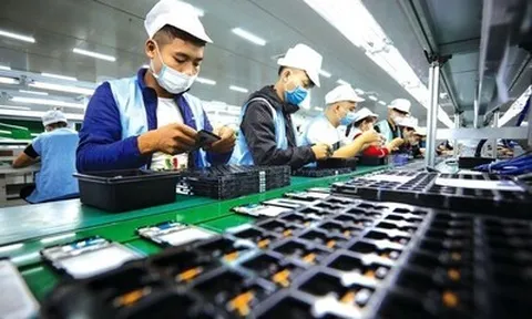 Hơn 57,4 nghìn doanh nghiệp đăng ký thành lập mới trong quý 1