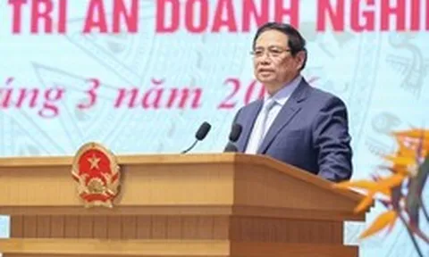 Cộng đồng doanh nghiệp tiếp tục nâng cao năng lực cạnh tranh, phát triển bền vững