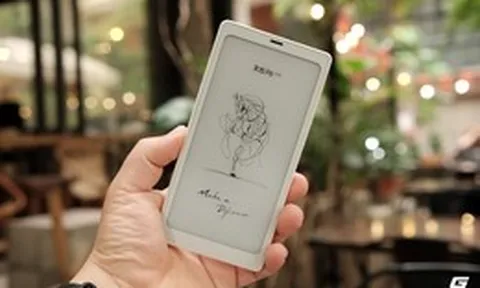 Dù đã là năm 2026, nhưng BOOX P6/Palma 2 vẫn là một chiếc máy đọc sách mang đến những trải nghiệm khá thú vị