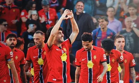 Mbappe vô duyên, Real Madrid thua sốc trước trận gặp Bayern Munich