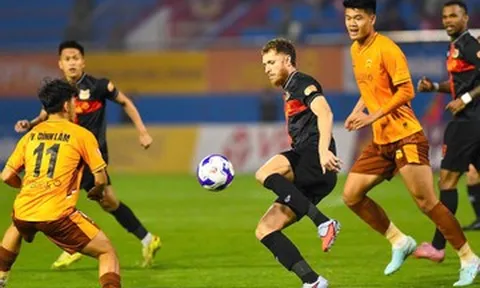 Nhận định HAGL vs Ninh Bình: Ngày về của ông Vũ Tiến Thành