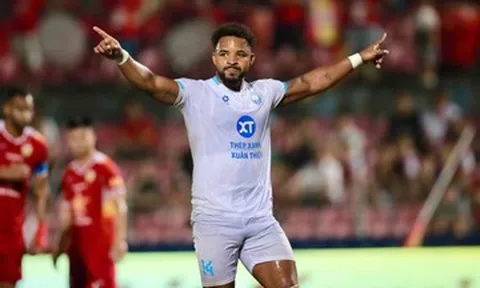 Xuân Son chói sáng, Nam Định tiếp đà hồi sinh