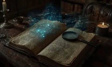 Bí ẩn sáu thế kỷ của bản thảo Voynich được trí tuệ nhân tạo giải mã cùng lời cảnh báo về thảm họa chu kỳ!