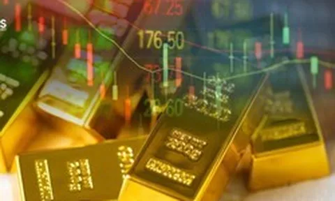 Giá dầu tăng vọt: Chứng khoán "khó ăn", kênh đầu tư này hưởng lợi lớn