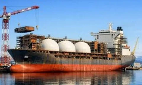 Nga công bố sẽ bàn giao 113 tàu vận tải mới cho khách hàng: "Phép màu" nào đã giúp họ làm được điều đó?