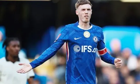 Cole Palmer nói rõ lý do sa sút phong độ ở Chelsea