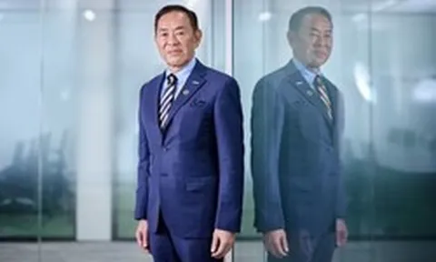 Cụ ông Nhật Bản muốn xây nhà máy chip trên Mặt Trăng, được chính phủ tài trợ 600 triệu USD