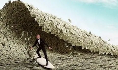 Dòng tiền rục rịch trở lại, SSI Research điểm tên 13 cổ phiếu sắp vào "sóng" mới