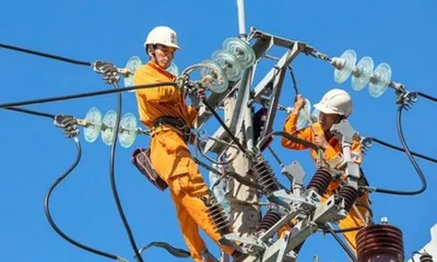 Nhiệt độ tăng thêm 5°C, tổng sản lượng điện tiêu thụ có thể tăng lên 10%