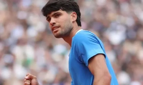 Monte Carlo 2026: Sinner gọi, Alcaraz lập tức trả lời