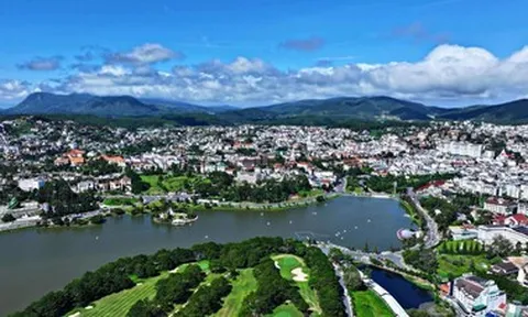 Lâm Đồng: Nỗ lực khơi thông hơn 359 nghìn tỷ đồng vốn đầu tư ngoài ngân sách