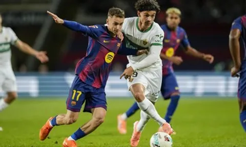 Tin tức về chuyển nhượng 9/4: MU ký Casado, Juventus lấy Ugarte