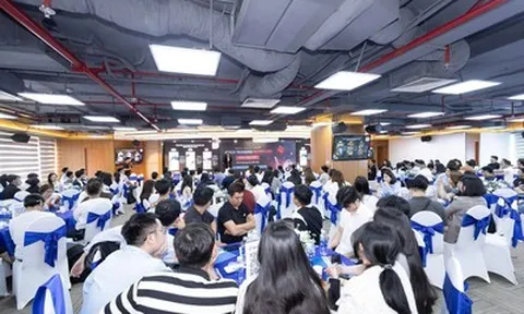 VietinBank phối hợp cùng TikTok Shop hỗ trợ nhà bán hàng bứt tốc trên nền tảng số