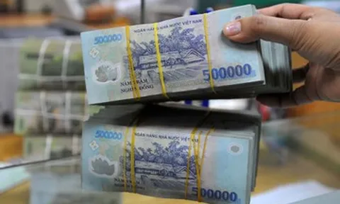 Thiếu gia ngân hàng Việt lộ diện: Cuộc chuyển giao quyền lực bắt đầu sớm