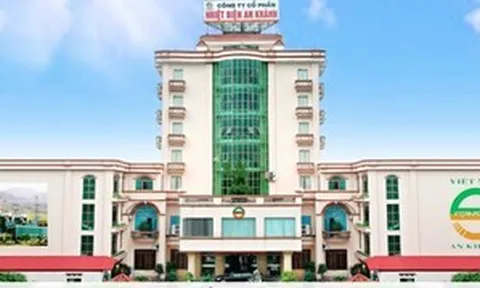 Nhiệt điện An Khánh: Doanh thu nghìn tỷ vẫn báo lỗ, hé lộ hệ sinh thái phía sau