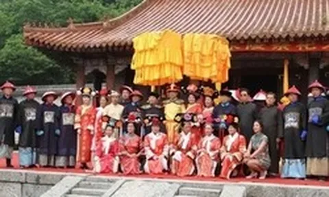 Nhà Thanh sụp đổ, 800 thành viên hoàng tộc bỗng "biến mất": 100 năm sau tung tích lộ ra ở một nơi bất ngờ