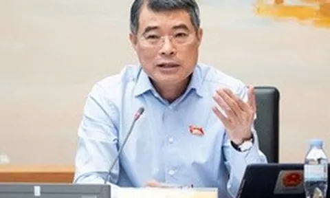 Thủ tướng Lê Minh Hưng: Không chấp nhận tăng trưởng cao mà đánh đổi ổn định vĩ mô