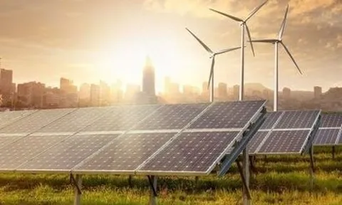 Ngành điện trước bước ngoặt 2026: Áp lực an ninh năng lượng và cơ hội từ chuyển dịch xanh