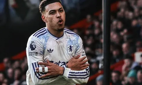 Tin tức về chuyển nhượng 11/4: MU chốt Rogers, Liverpool lấy Bastoni