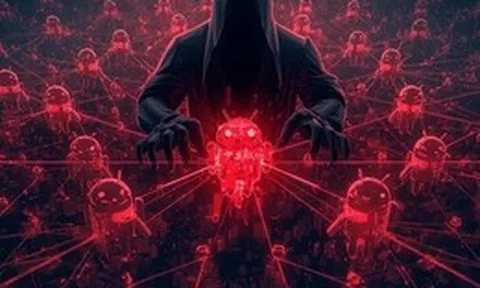 Gen Z dùng meme tìm ra mạng botnet lớn nhất thế giới, giải cứu hai triệu thiết bị điện tử đang bị hack