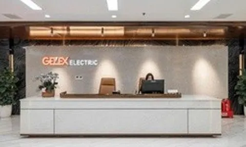 Gelex Electric sắp phát hành hơn 274 triệu cổ phiếu thưởng cho cổ đông
