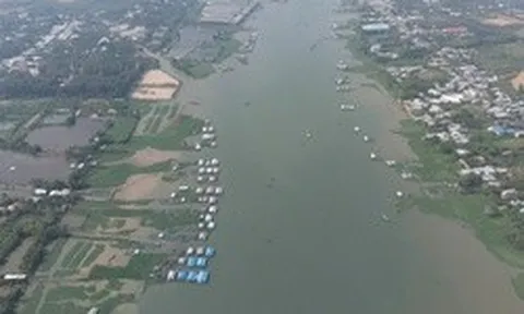 Việt Nam chính thức có thêm một xã đảo mới, quy mô dân số hơn 27.000 người