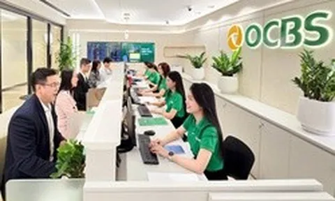 OCBS tăng vốn chủ gần 3000 tỷ, đón sóng nâng hạng và tăng vị thế