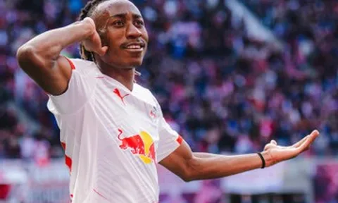 Tin tức về chuyển nhượng 12/4: MU lấy Diomande, Messi duyệt Casemiro