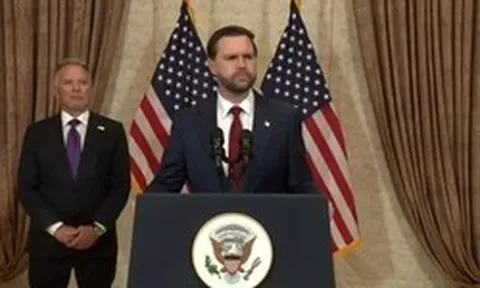 Phó Tổng thống Mỹ thông báo 'tin xấu' sau cuộc đàm phán suốt 21 giờ với Iran