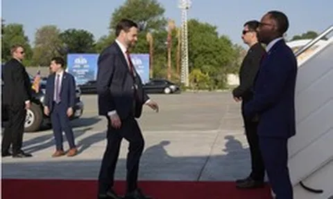 Những điểm then chốt khiến đàm phán Mỹ-Iran bất thành