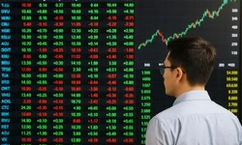 VN-Index thoát 'đáy', nhà đầu tư nên bỏ tiền vào nhóm cổ phiếu nào?