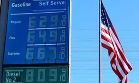 Người Mỹ chia rẽ về xung đột Iran