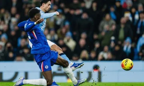 Nhận định bóng đá Chelsea vs Man City: Cờ đến tay Pep Guardiola