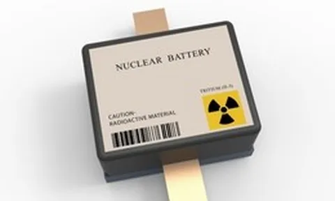Bí ẩn bên trong khối năng lượng Nickel-63 hoạt động xuyên thế kỷ mà không cần bảo dưỡng